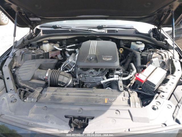 Photo 9 VIN: 1G6DU5RK7L0111594 - CADILLAC CT5 