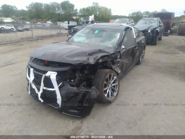 Photo 5 VIN: 1G6DU5RK7L0119680 - CADILLAC CT5 