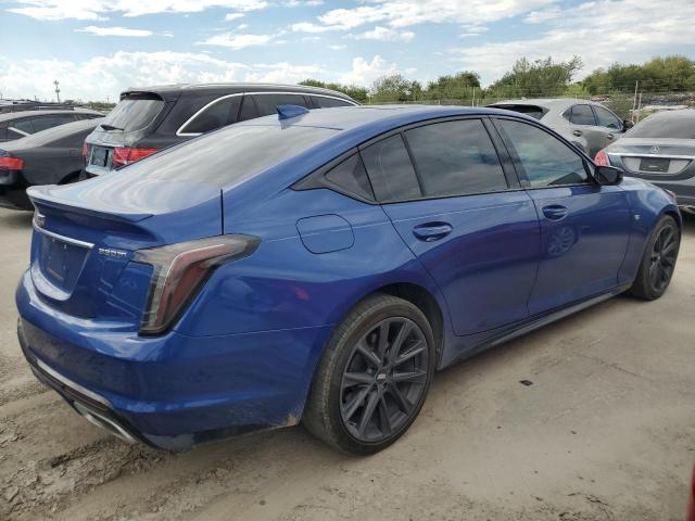 Photo 2 VIN: 1G6DU5RK8L0118120 - CADILLAC CT5 SPORT 