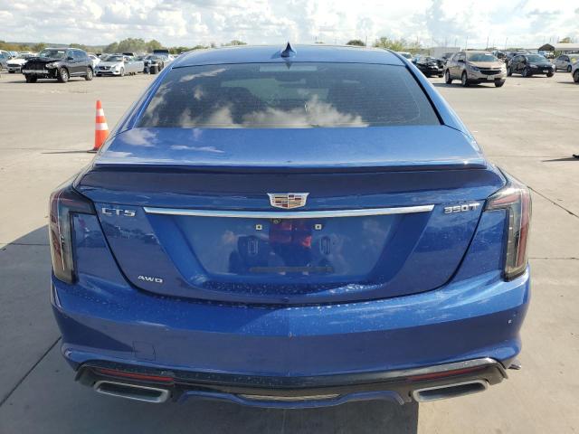 Photo 5 VIN: 1G6DU5RK8L0118120 - CADILLAC CT5 SPORT 