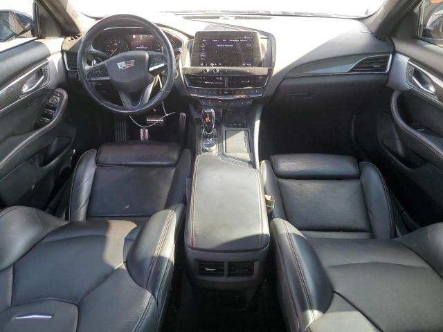 Photo 7 VIN: 1G6DU5RK8L0118120 - CADILLAC CT5 SPORT 