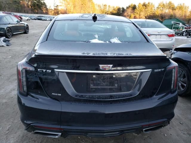 Photo 5 VIN: 1G6DU5RK8L0121857 - CADILLAC CT5 SPORT 