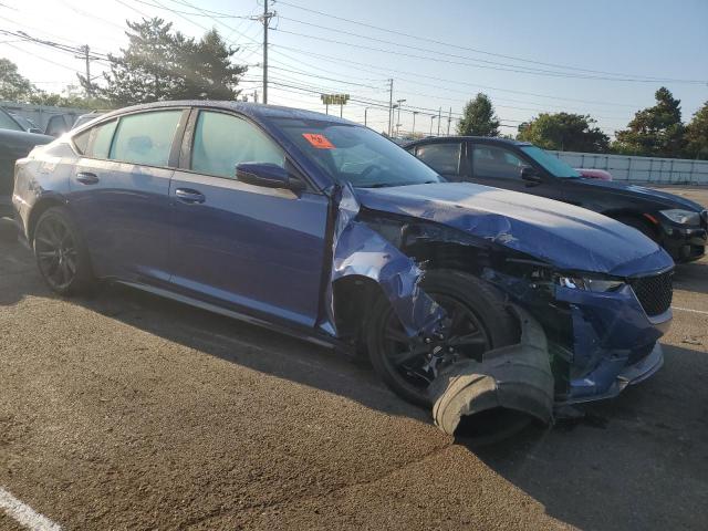 Photo 3 VIN: 1G6DU5RK8L0130624 - CADILLAC CT5 SPORT 