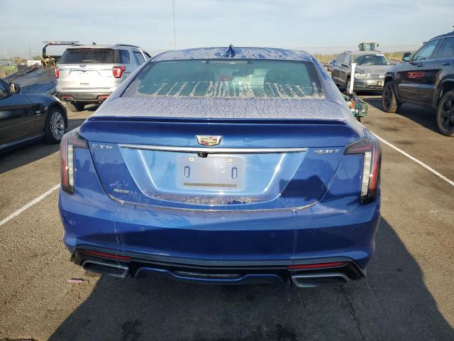 Photo 5 VIN: 1G6DU5RK8L0130624 - CADILLAC CT5 SPORT 