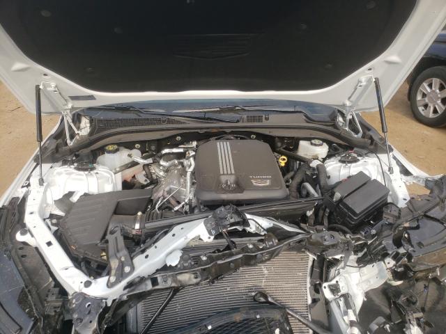 Photo 6 VIN: 1G6DU5RK8L0132941 - CADILLAC CT5 SPORT 