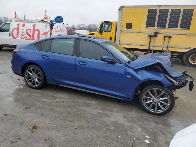 Photo 3 VIN: 1G6DU5RK9L0120765 - CADILLAC CT5 