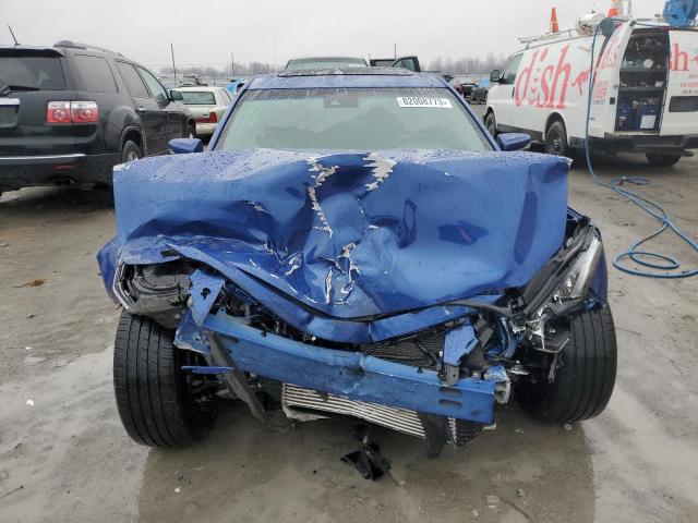 Photo 4 VIN: 1G6DU5RK9L0120765 - CADILLAC CT5 