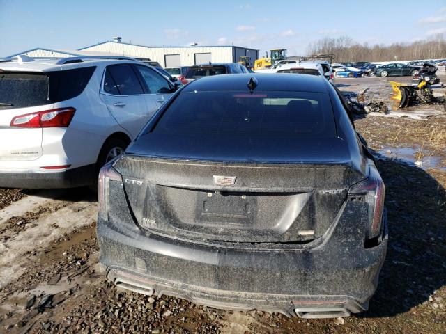 Photo 5 VIN: 1G6DU5RK9L0123651 - CADILLAC CT5 SPORT 