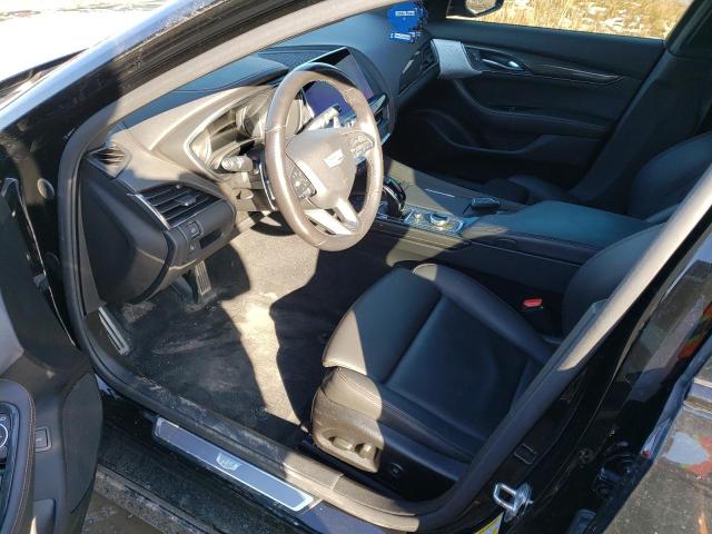 Photo 6 VIN: 1G6DU5RK9L0123651 - CADILLAC CT5 SPORT 