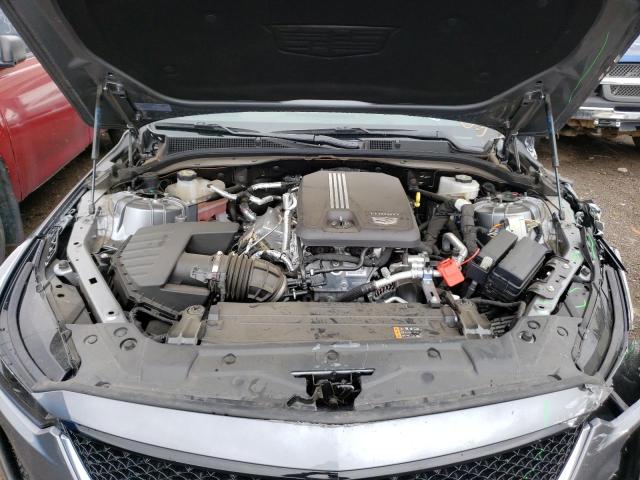 Photo 6 VIN: 1G6DU5RK9M0108861 - CADILLAC CT5 SPORT 