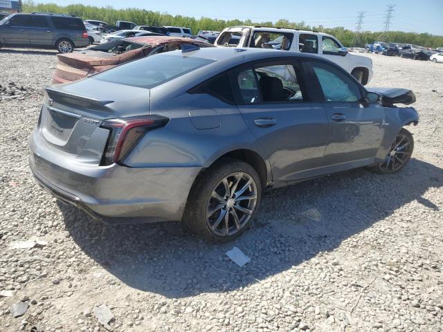 Photo 2 VIN: 1G6DU5RKXL0126364 - CADILLAC CT5 SPORT 