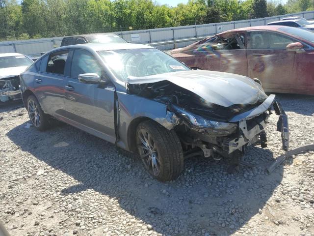 Photo 3 VIN: 1G6DU5RKXL0126364 - CADILLAC CT5 SPORT 