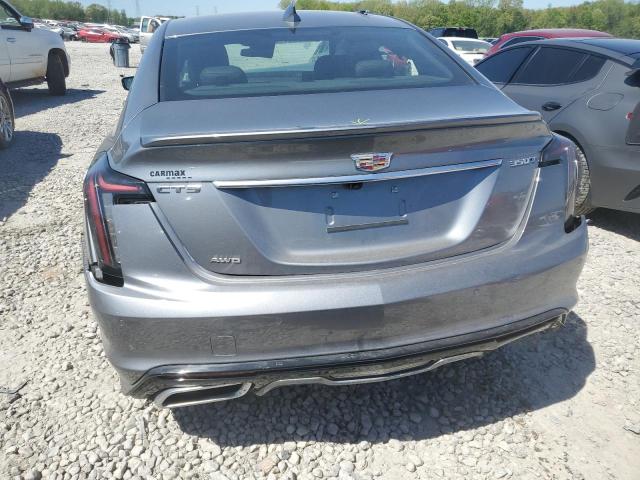 Photo 5 VIN: 1G6DU5RKXL0126364 - CADILLAC CT5 SPORT 