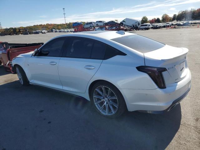 Photo 1 VIN: 1G6DU5RKXM0127211 - CADILLAC CT5 SPORT 