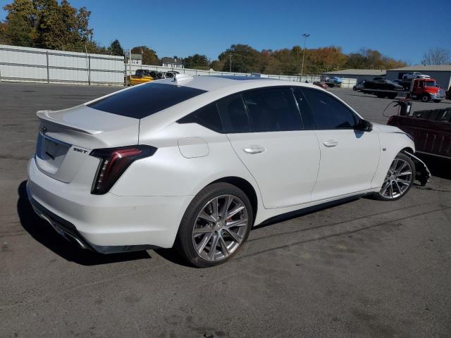 Photo 2 VIN: 1G6DU5RKXM0127211 - CADILLAC CT5 SPORT 