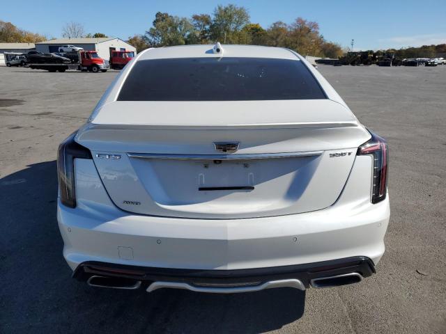 Photo 5 VIN: 1G6DU5RKXM0127211 - CADILLAC CT5 SPORT 