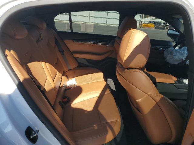 Photo 9 VIN: 1G6DU5RKXM0127211 - CADILLAC CT5 SPORT 