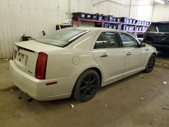 Photo 2 VIN: 1G6DU6EA5A0131682 - CADILLAC STS 