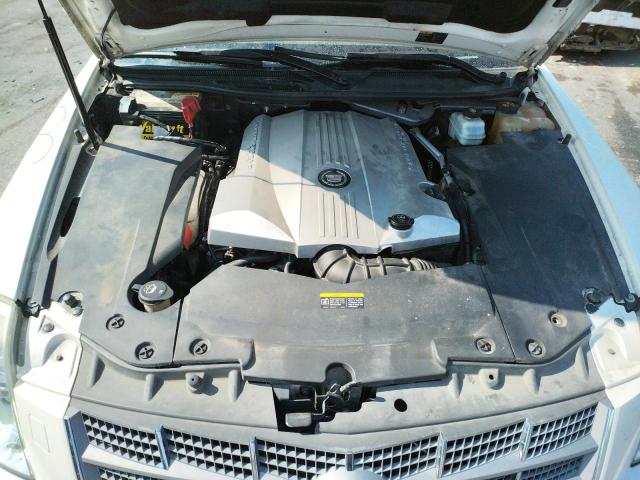 Photo 6 VIN: 1G6DU6EA6A0133909 - CADILLAC STS 