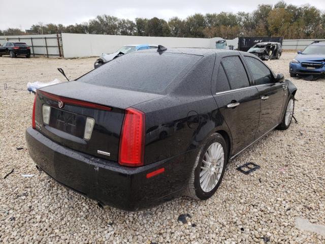 Photo 3 VIN: 1G6DU6EA7A0124216 - CADILLAC STS 