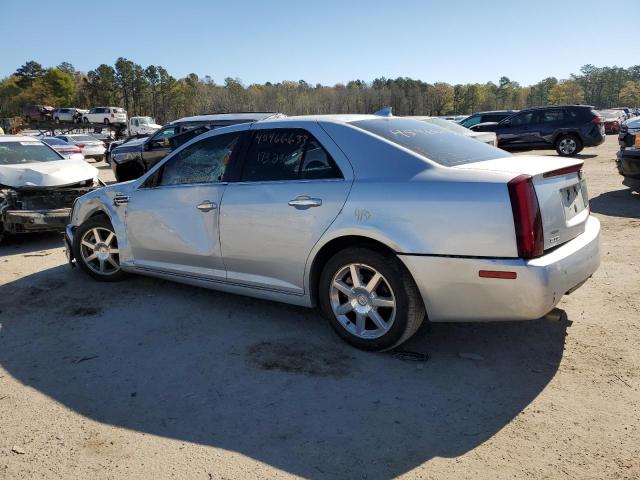 Photo 1 VIN: 1G6DU6ED0B0113697 - CADILLAC STS 