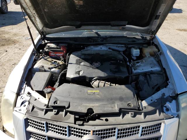 Photo 10 VIN: 1G6DU6ED0B0113697 - CADILLAC STS 