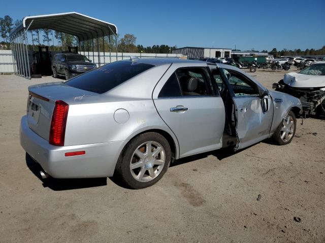 Photo 2 VIN: 1G6DU6ED0B0113697 - CADILLAC STS 