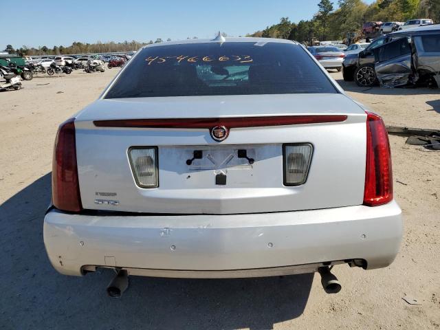 Photo 5 VIN: 1G6DU6ED0B0113697 - CADILLAC STS 