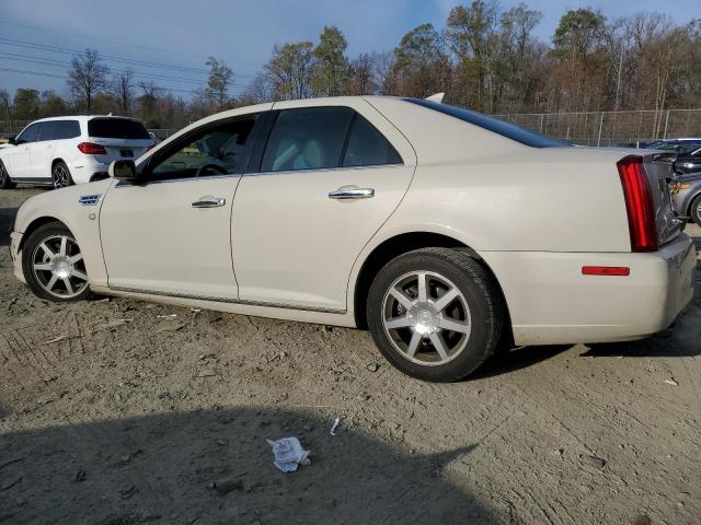 Photo 1 VIN: 1G6DU6ED4B0113945 - CADILLAC STS 