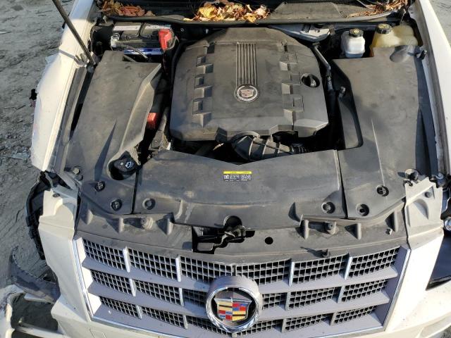 Photo 10 VIN: 1G6DU6ED4B0113945 - CADILLAC STS 