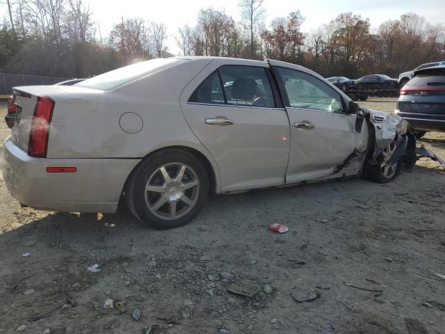 Photo 2 VIN: 1G6DU6ED4B0113945 - CADILLAC STS 