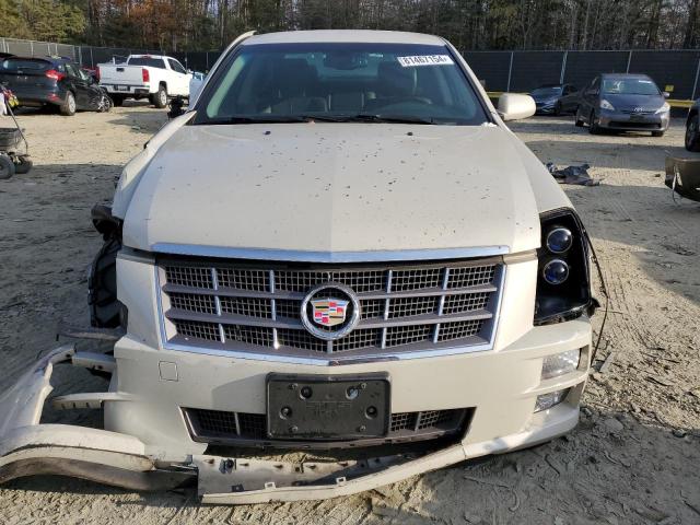 Photo 4 VIN: 1G6DU6ED4B0113945 - CADILLAC STS 