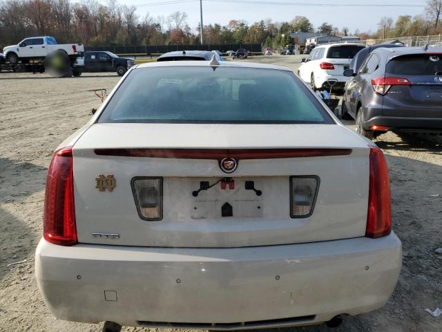 Photo 5 VIN: 1G6DU6ED4B0113945 - CADILLAC STS 