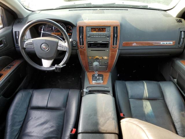 Photo 7 VIN: 1G6DU6ED4B0113945 - CADILLAC STS 