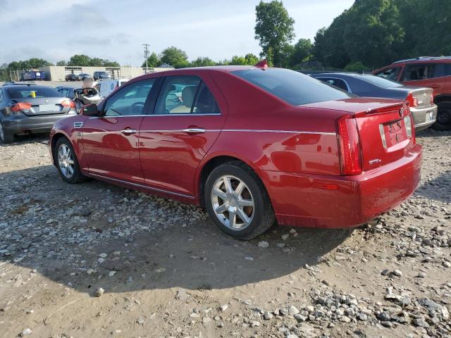 Photo 1 VIN: 1G6DU6ED5B0115591 - CADILLAC STS 