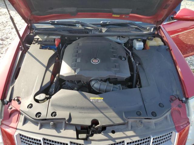 Photo 10 VIN: 1G6DU6ED5B0115591 - CADILLAC STS 