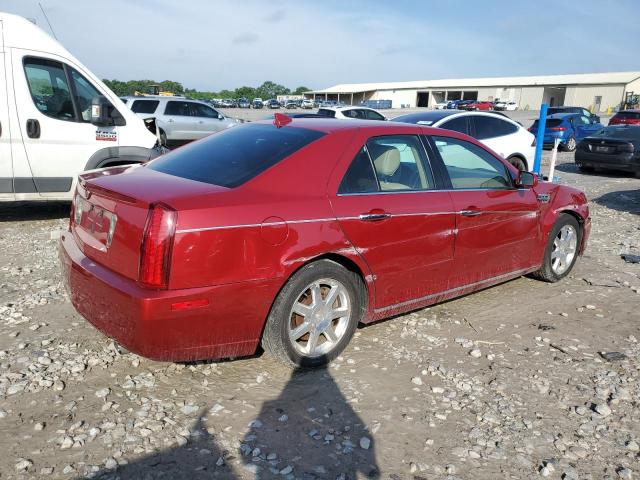 Photo 2 VIN: 1G6DU6ED5B0115591 - CADILLAC STS 