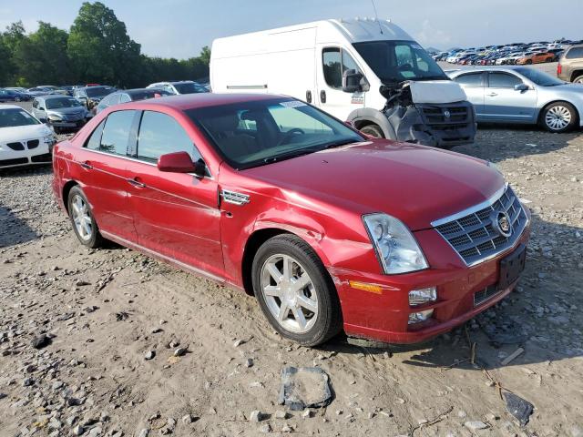 Photo 3 VIN: 1G6DU6ED5B0115591 - CADILLAC STS 