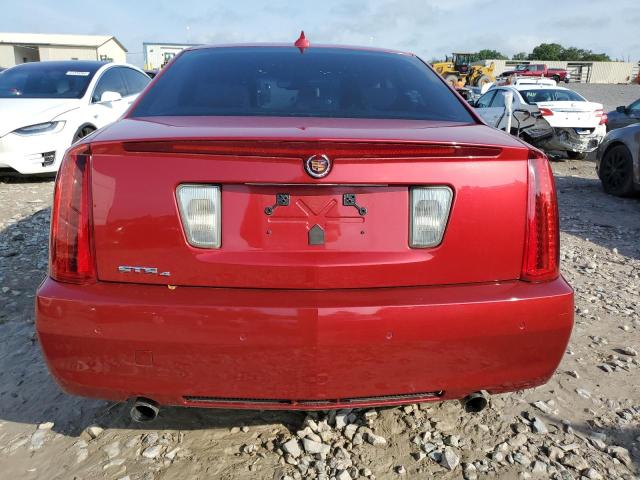 Photo 5 VIN: 1G6DU6ED5B0115591 - CADILLAC STS 