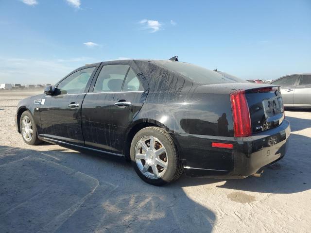 Photo 1 VIN: 1G6DU6EDXB0109270 - CADILLAC STS 