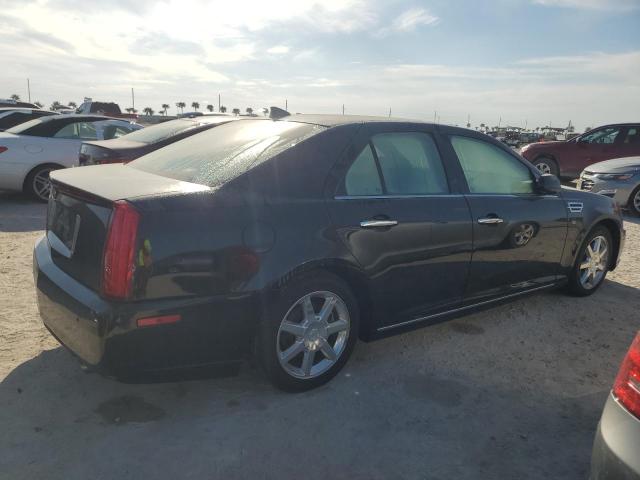 Photo 2 VIN: 1G6DU6EDXB0109270 - CADILLAC STS 