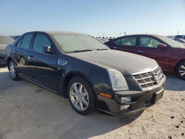 Photo 3 VIN: 1G6DU6EDXB0109270 - CADILLAC STS 