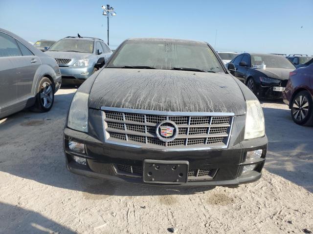 Photo 4 VIN: 1G6DU6EDXB0109270 - CADILLAC STS 