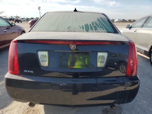 Photo 5 VIN: 1G6DU6EDXB0109270 - CADILLAC STS 