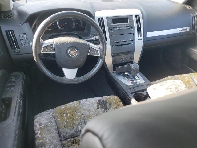 Photo 7 VIN: 1G6DU6EDXB0109270 - CADILLAC STS 