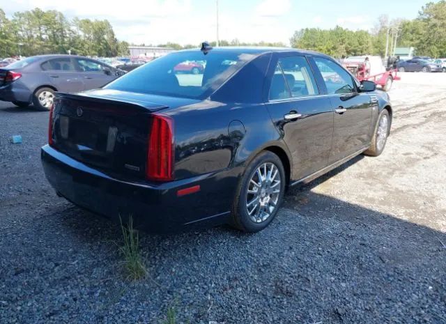 Photo 3 VIN: 1G6DU6EV0A0118695 - CADILLAC STS 