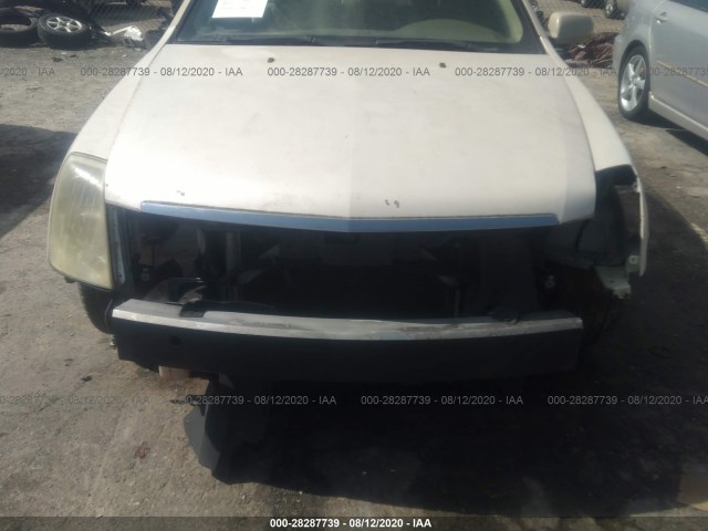 Photo 5 VIN: 1G6DU6EV0A0135190 - CADILLAC STS 