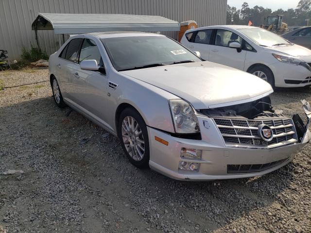 Photo 0 VIN: 1G6DU6EV0A0150918 - CADILLAC STS 