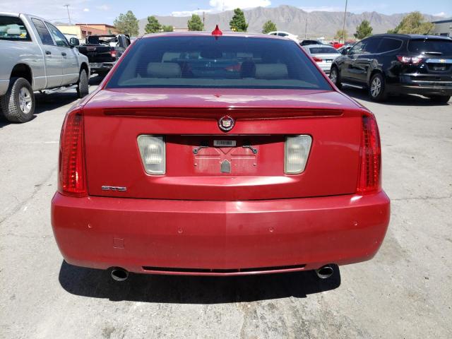 Photo 5 VIN: 1G6DU6EV1A0100237 - CADILLAC STS 