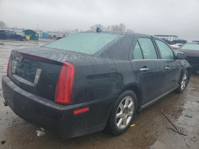 Photo 2 VIN: 1G6DU6EV1A0102859 - CADILLAC STS 